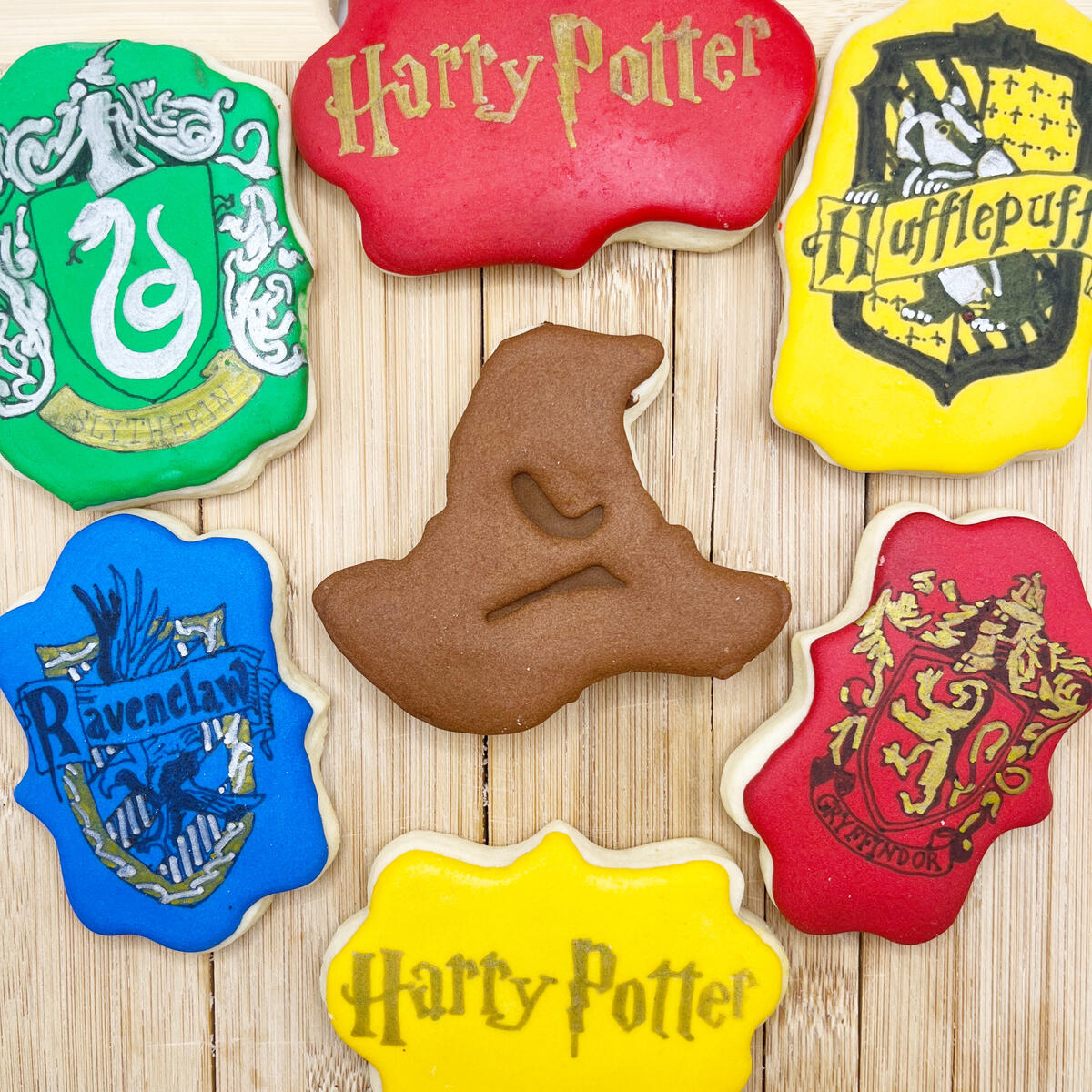 Harry Potter