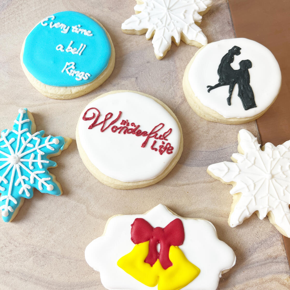 It's a wonderful life It's a wonderful life