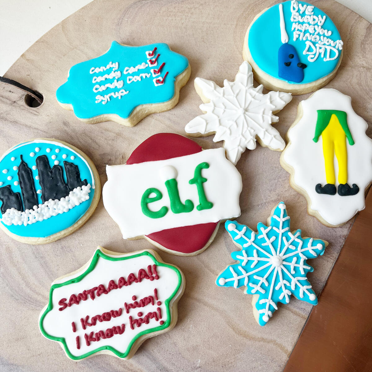 Elf